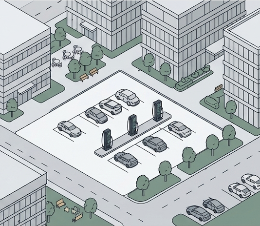 Workplaces & Business Parks